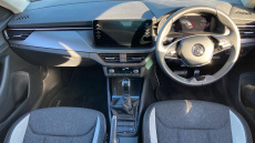 Skoda Kamiq 1.5 TSI SE L Executive 5dr DSG Petrol Hatchback